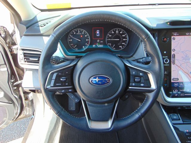 2020 Subaru Legacy Limited XT Santa Fe NM