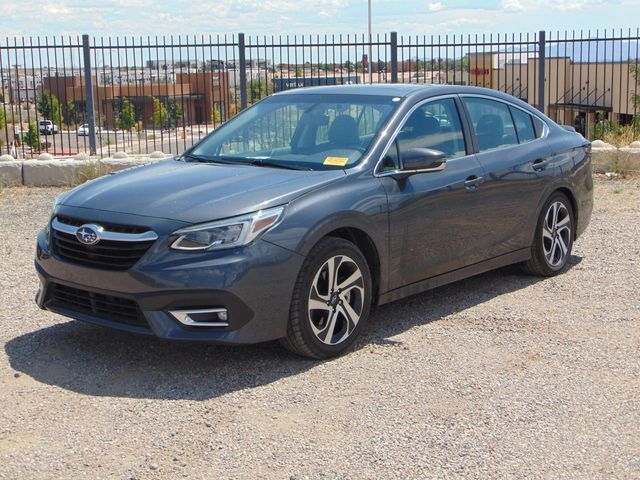 2020 Subaru Legacy Limited XT Santa Fe NM