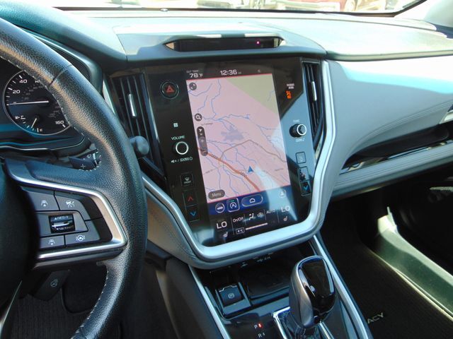 2020 Subaru Legacy Limited XT Santa Fe NM