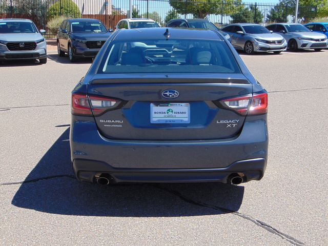 2020 Subaru Legacy Limited XT Santa Fe NM
