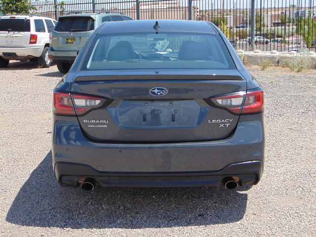 2020 Subaru Legacy Limited XT Santa Fe NM