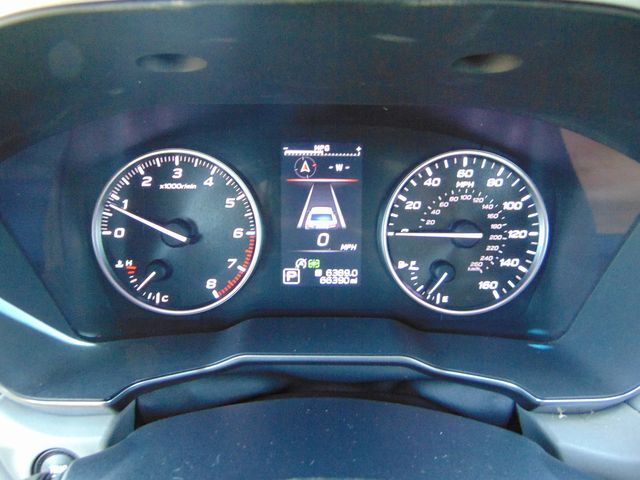 2020 Subaru Legacy Limited XT Santa Fe NM