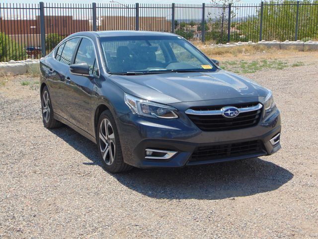 2020 Subaru Legacy Limited XT Santa Fe NM