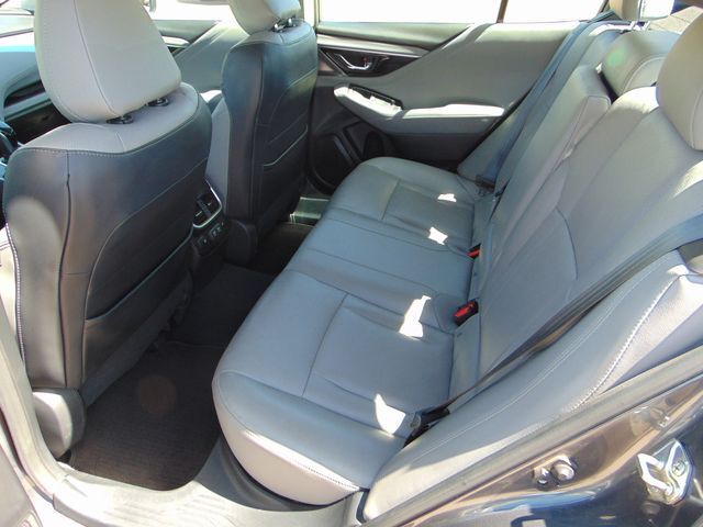 2020 Subaru Legacy Limited XT Santa Fe NM