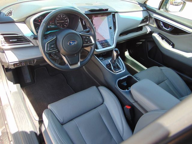 2020 Subaru Legacy Limited XT Santa Fe NM