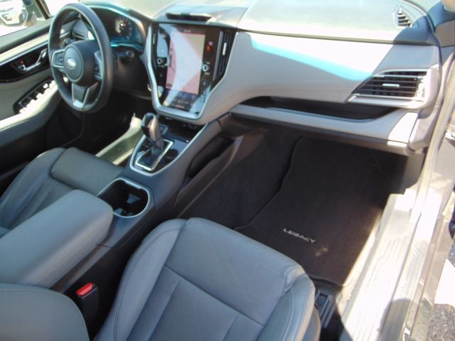 2020 Subaru Legacy Limited XT Santa Fe NM