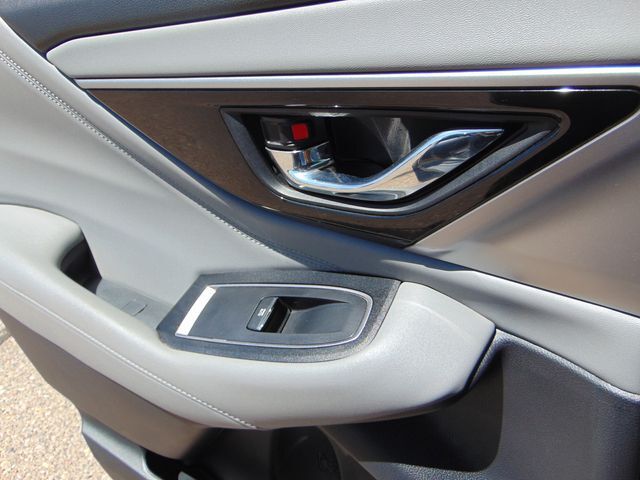2020 Subaru Legacy Limited XT Santa Fe NM
