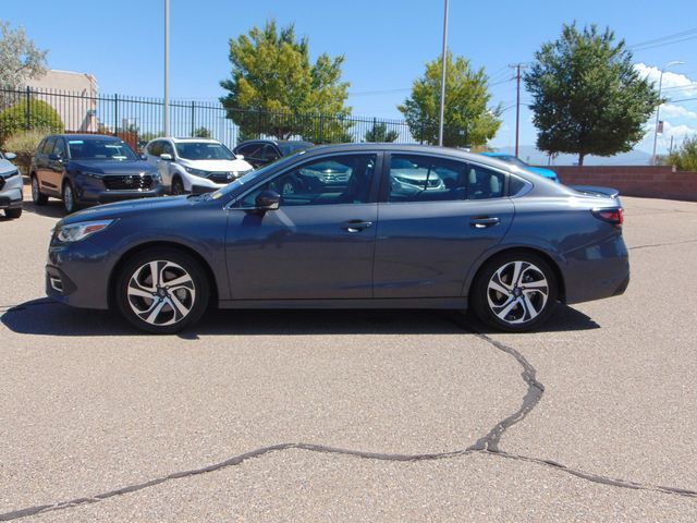 2020 Subaru Legacy Limited XT Santa Fe NM
