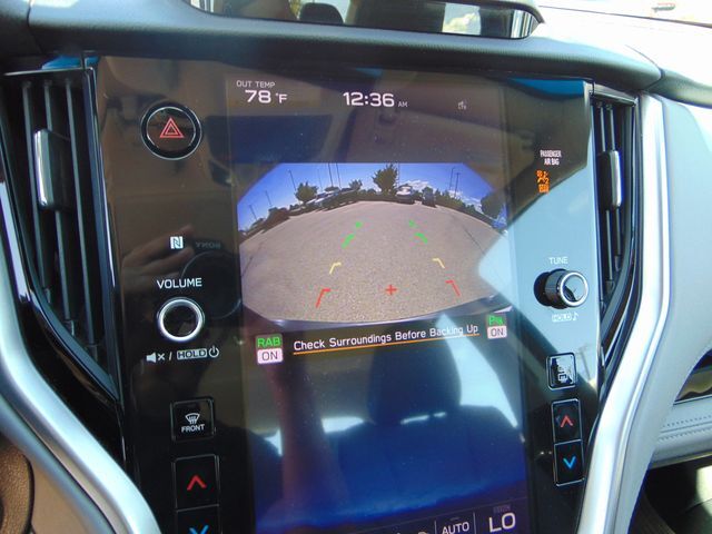 2020 Subaru Legacy Limited XT Santa Fe NM