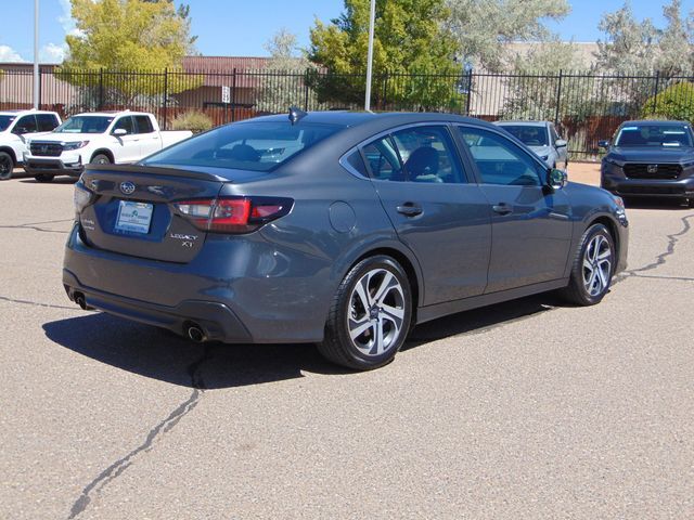 2020 Subaru Legacy Limited XT Santa Fe NM