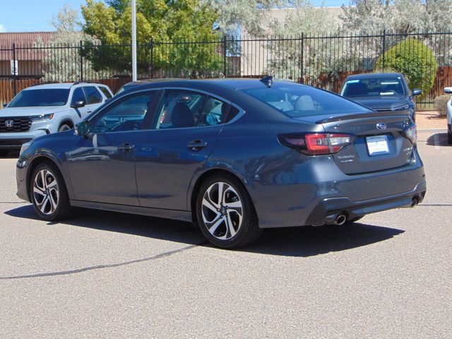 2020 Subaru Legacy Limited XT Santa Fe NM
