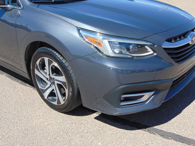 2020 Subaru Legacy Limited XT Santa Fe NM