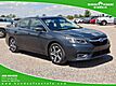 2020 Subaru Legacy Limited XT