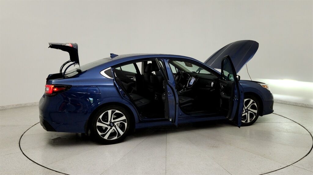 2020 Subaru Legacy Limited Laurel MD