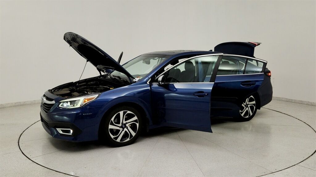 2020 Subaru Legacy Limited Laurel MD