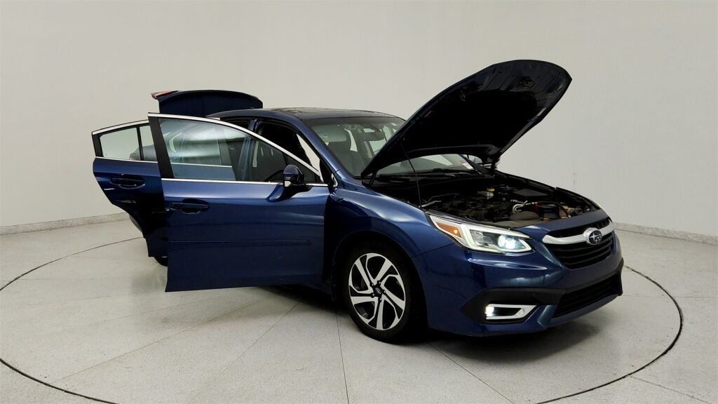 2020 Subaru Legacy Limited Laurel MD