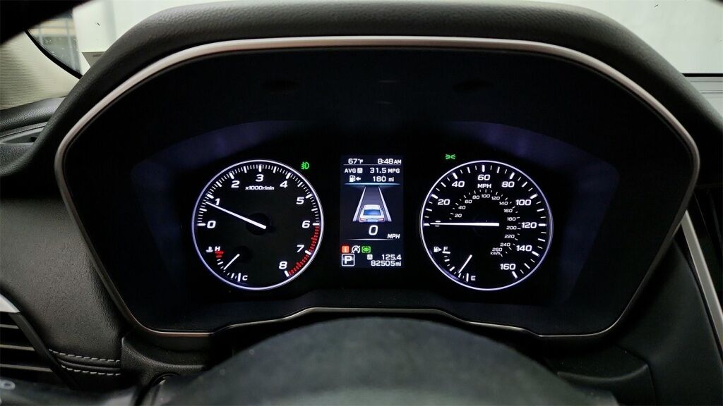 2020 Subaru Legacy Limited Laurel MD