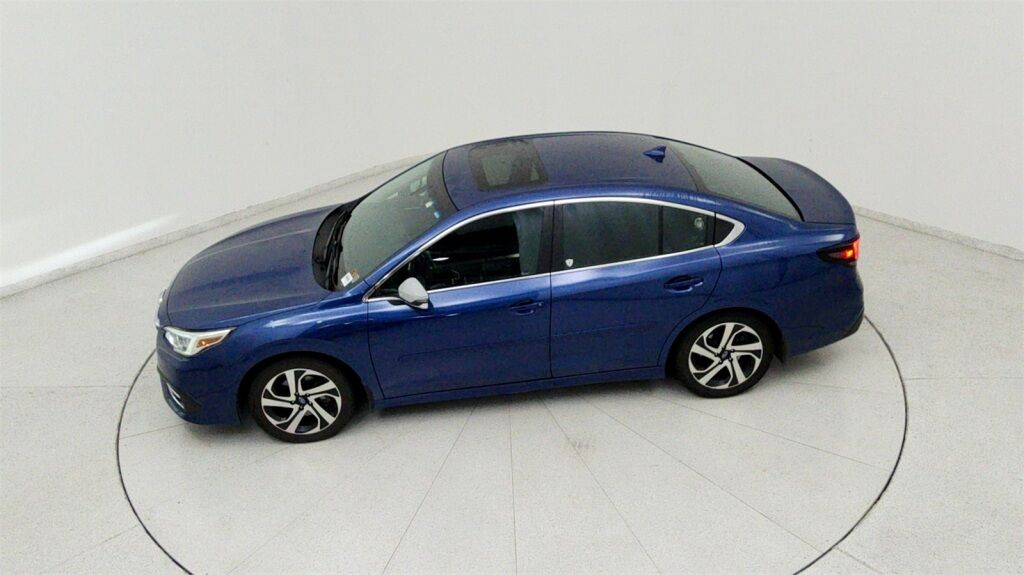 2020 Subaru Legacy Limited Laurel MD
