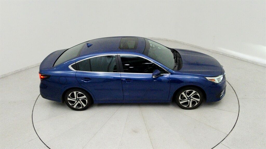 2020 Subaru Legacy Limited Laurel MD