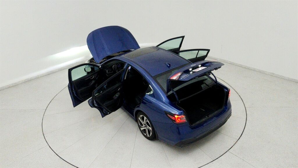 2020 Subaru Legacy Limited Laurel MD