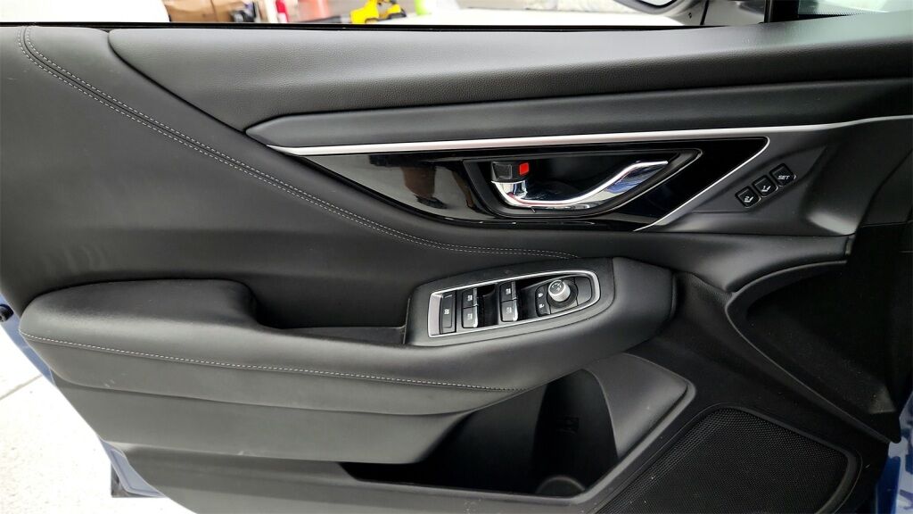 2020 Subaru Legacy Limited Laurel MD