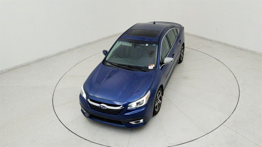 2020 Subaru Legacy Limited Laurel MD