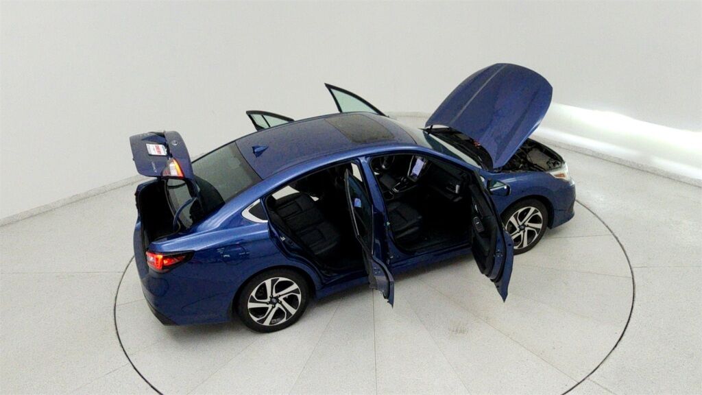 2020 Subaru Legacy Limited Laurel MD