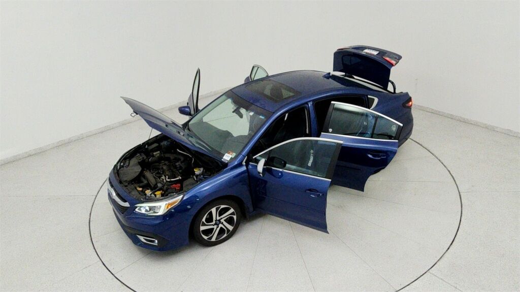 2020 Subaru Legacy Limited Laurel MD