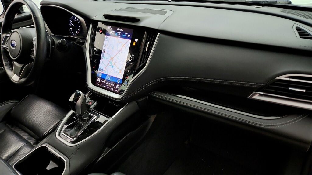 2020 Subaru Legacy Limited Laurel MD
