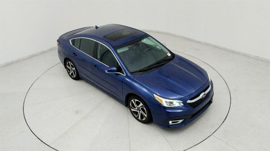 2020 Subaru Legacy Limited Laurel MD