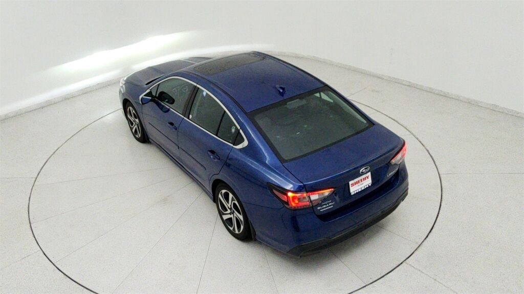 2020 Subaru Legacy Limited Laurel MD