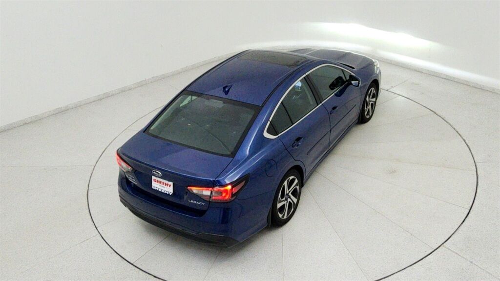 2020 Subaru Legacy Limited Laurel MD