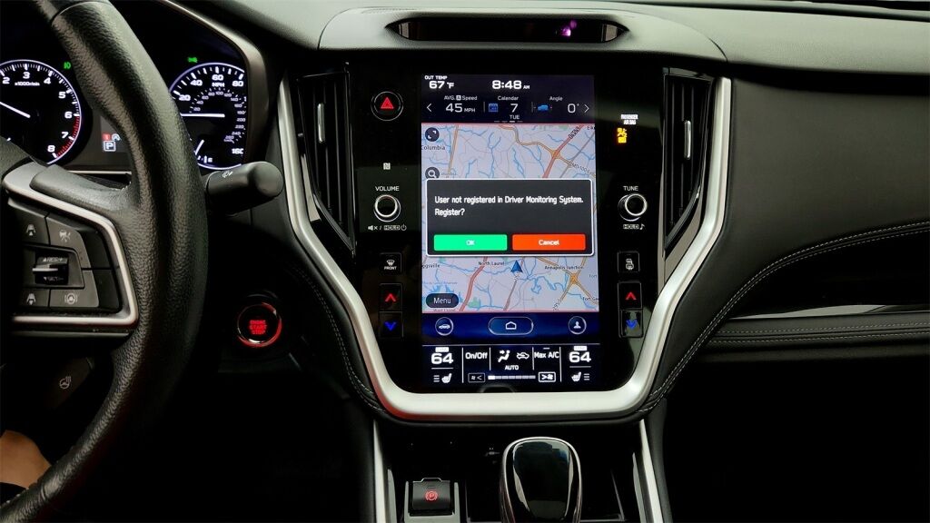 2020 Subaru Legacy Limited Laurel MD