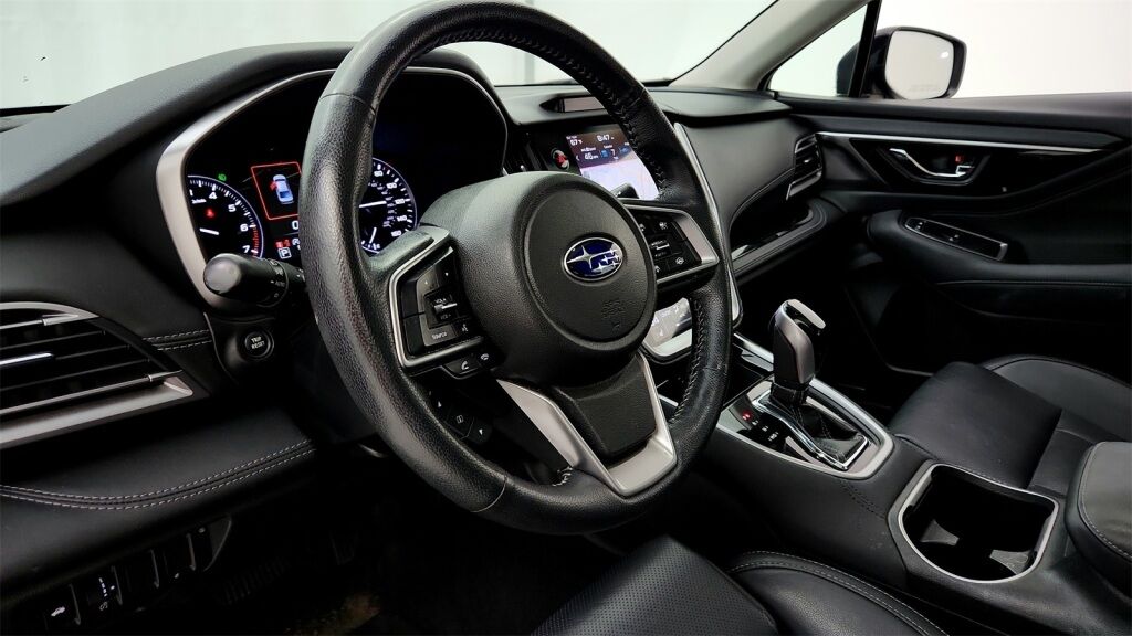 2020 Subaru Legacy Limited Laurel MD
