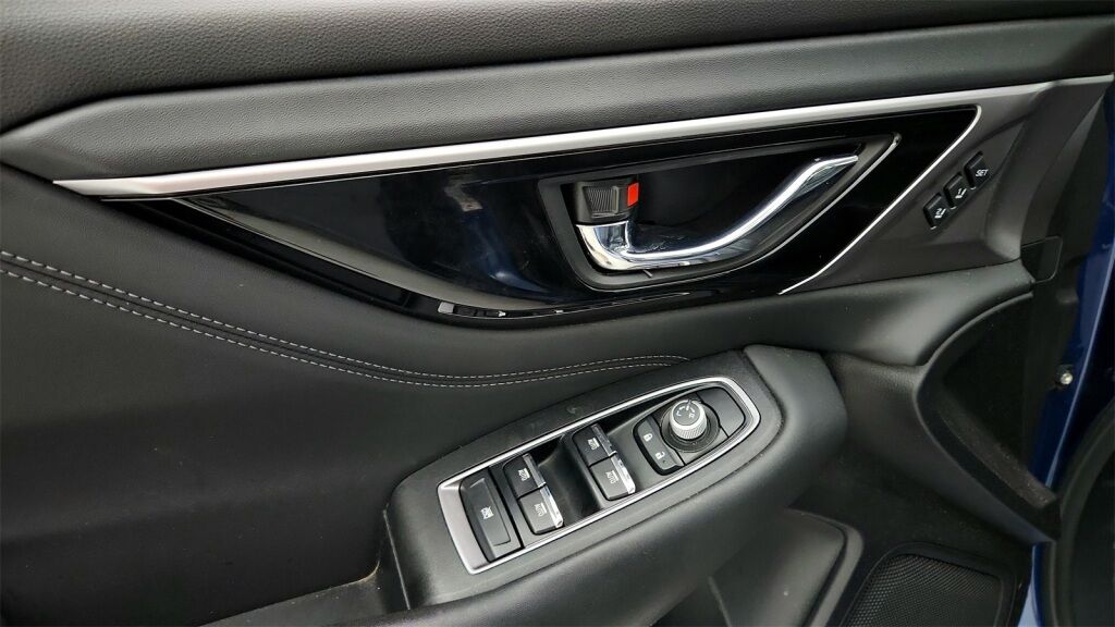 2020 Subaru Legacy Limited Laurel MD