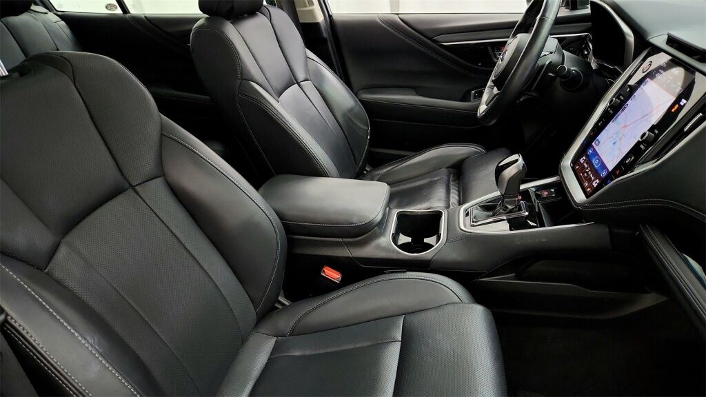 2020 Subaru Legacy Limited Laurel MD