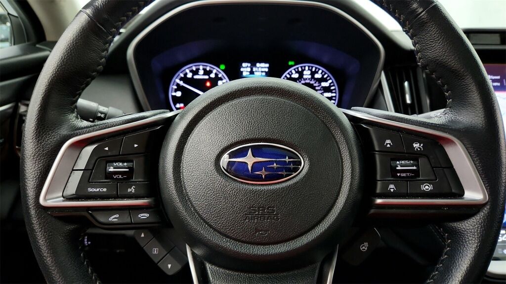 2020 Subaru Legacy Limited Laurel MD