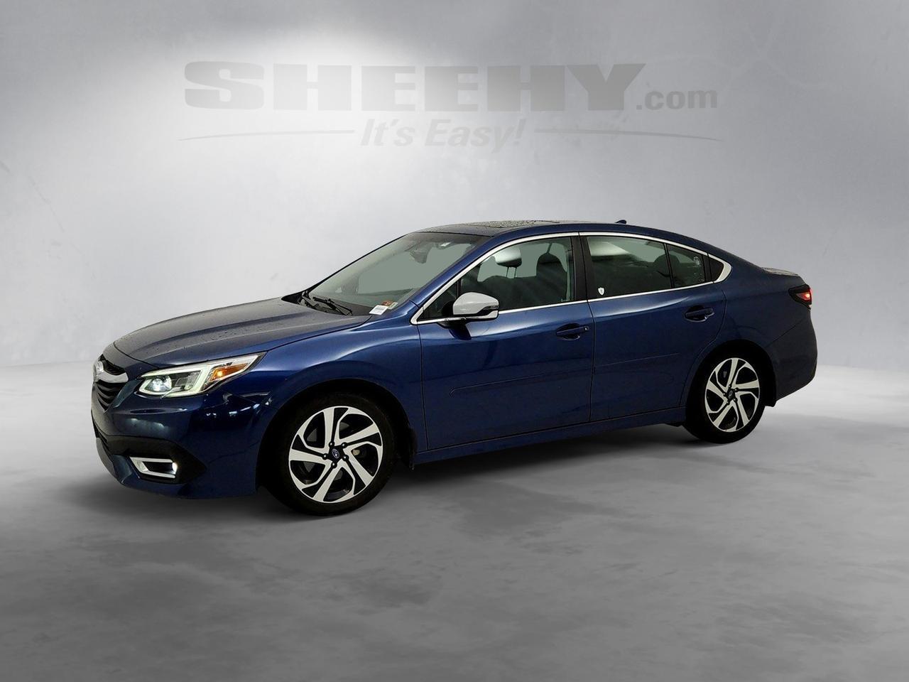 2020 Subaru Legacy Limited Laurel MD