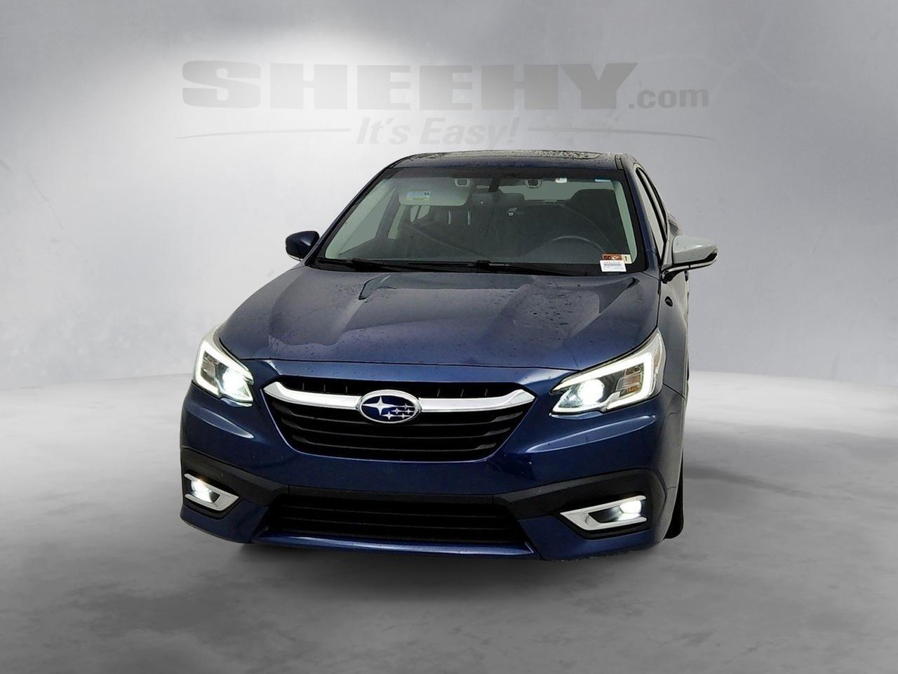 2020 Subaru Legacy Limited Laurel MD