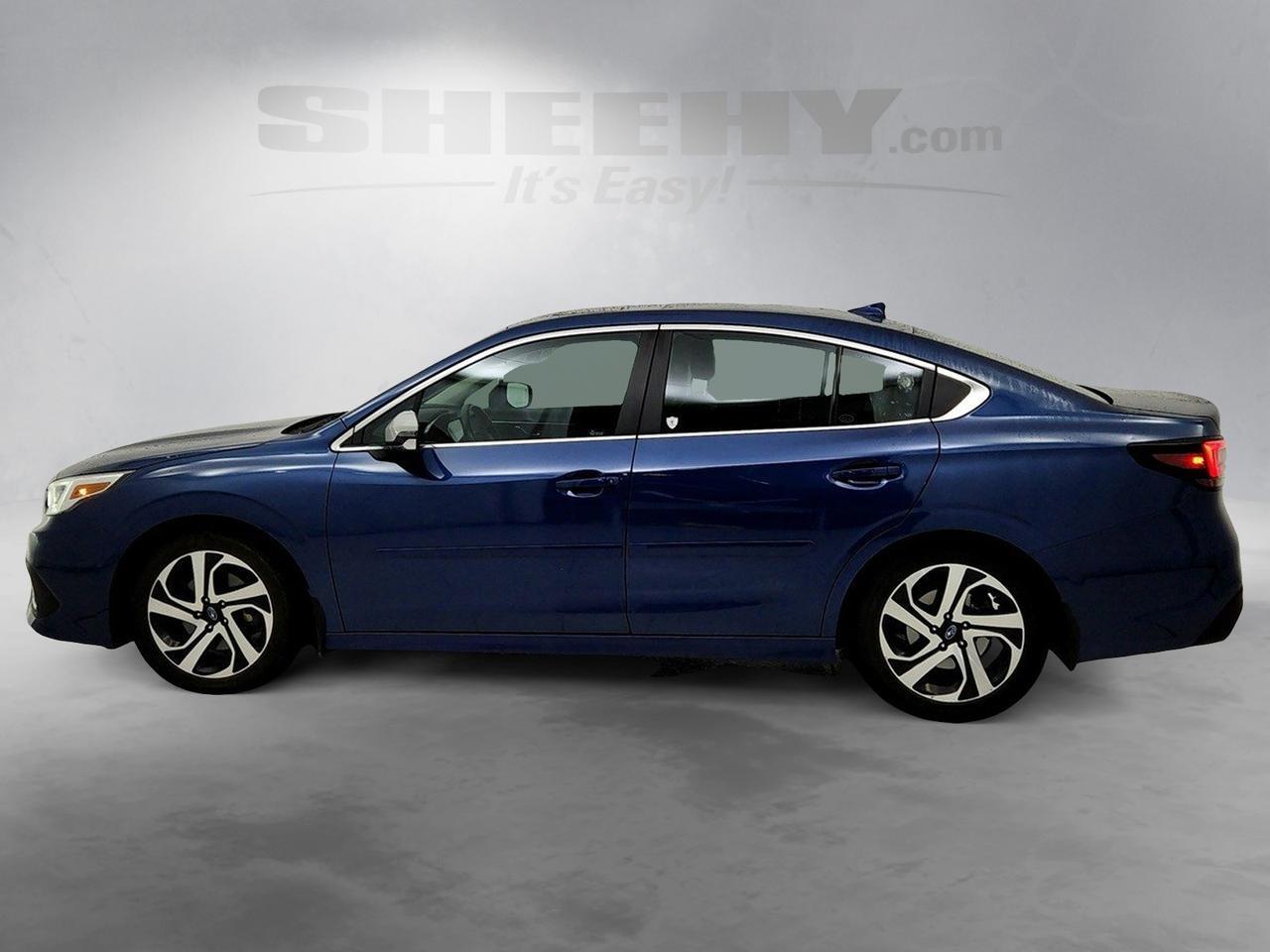2020 Subaru Legacy Limited Laurel MD