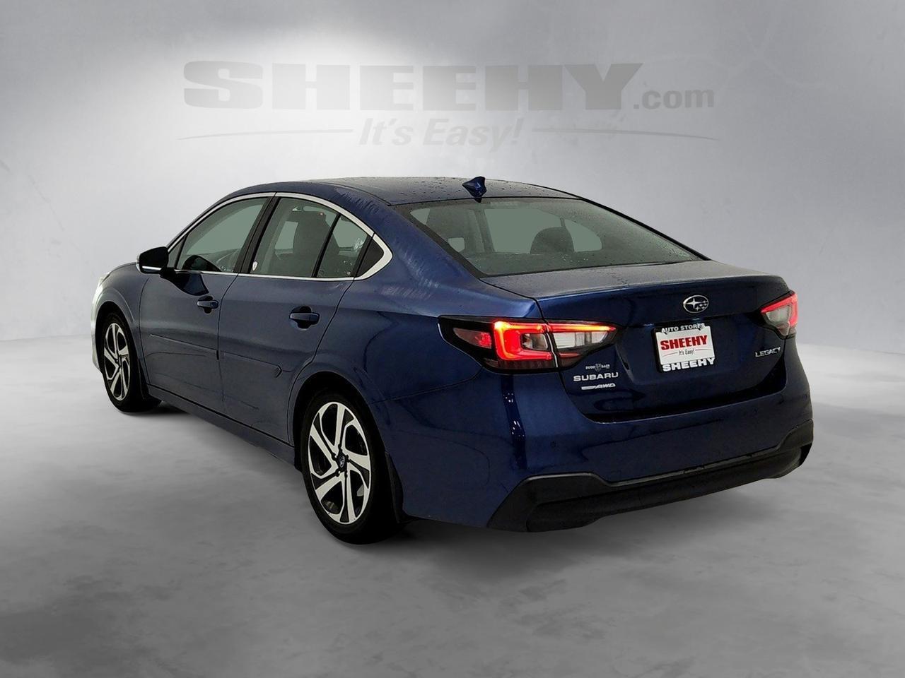 2020 Subaru Legacy Limited Laurel MD