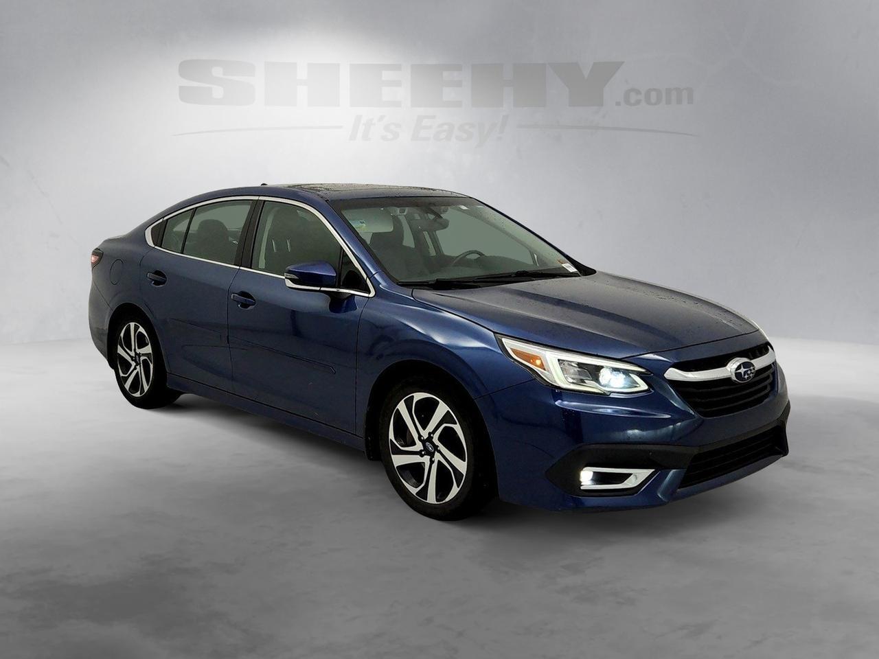2020 Subaru Legacy Limited Laurel MD