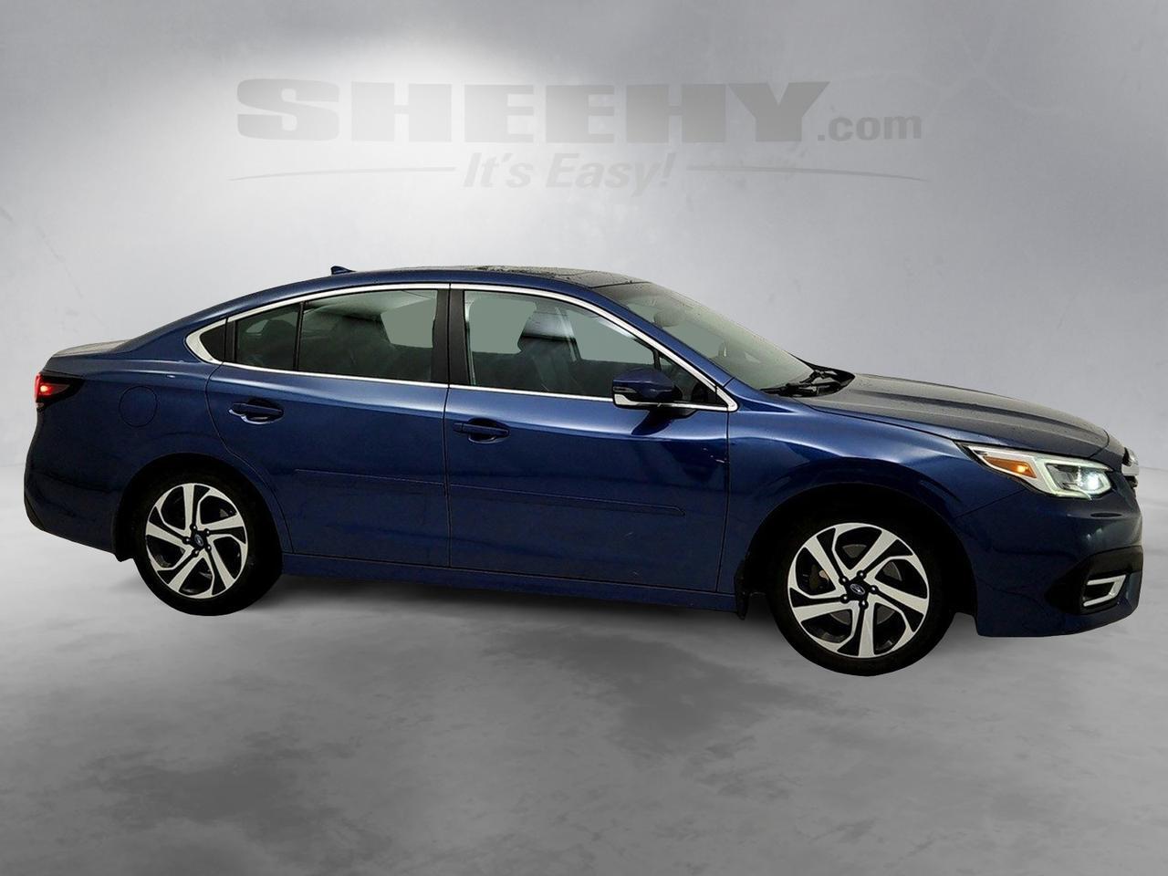 2020 Subaru Legacy Limited Laurel MD