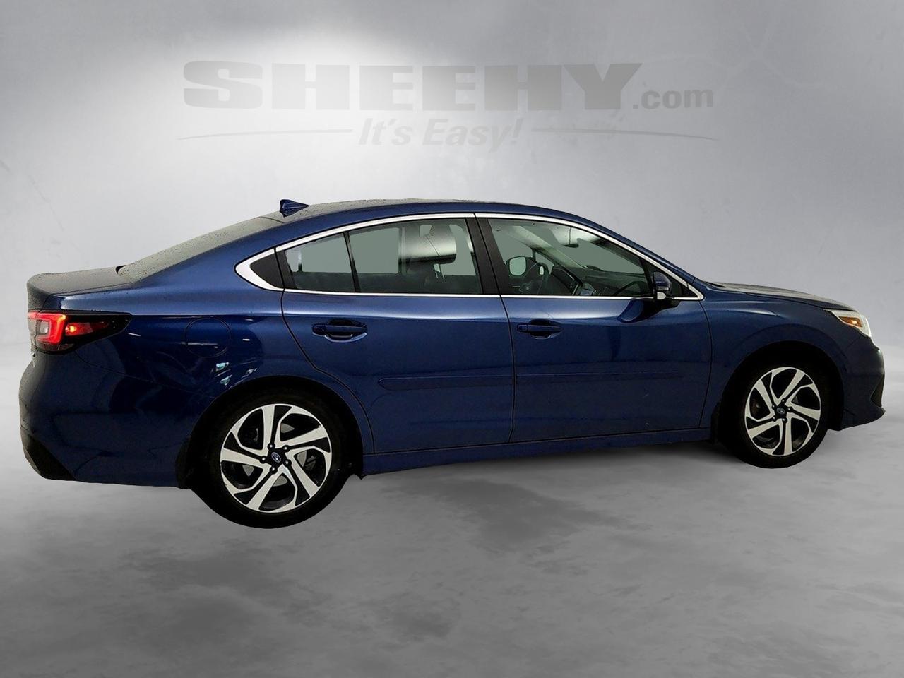 2020 Subaru Legacy Limited Laurel MD