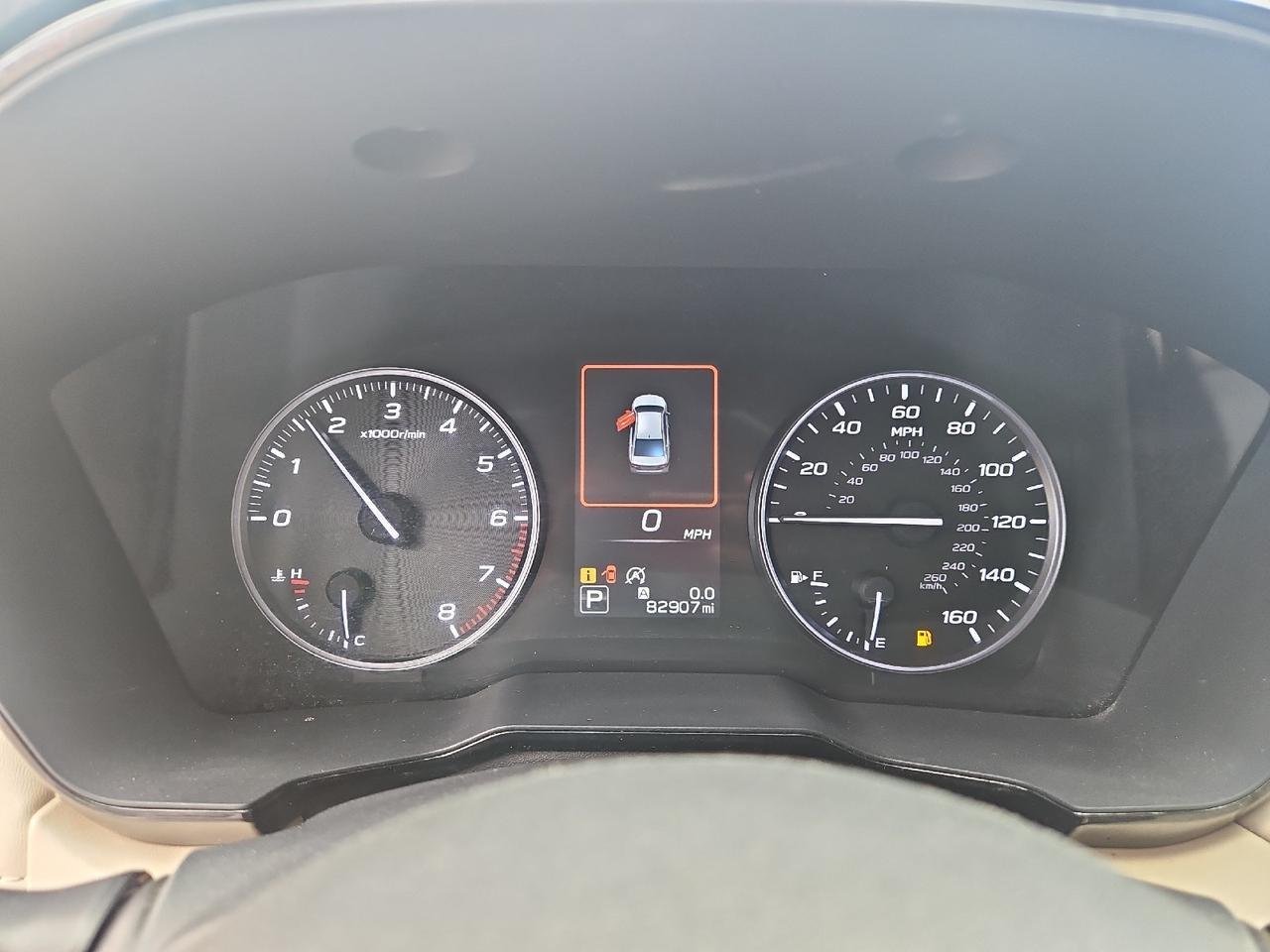 2020 Subaru Legacy Premium photo 9