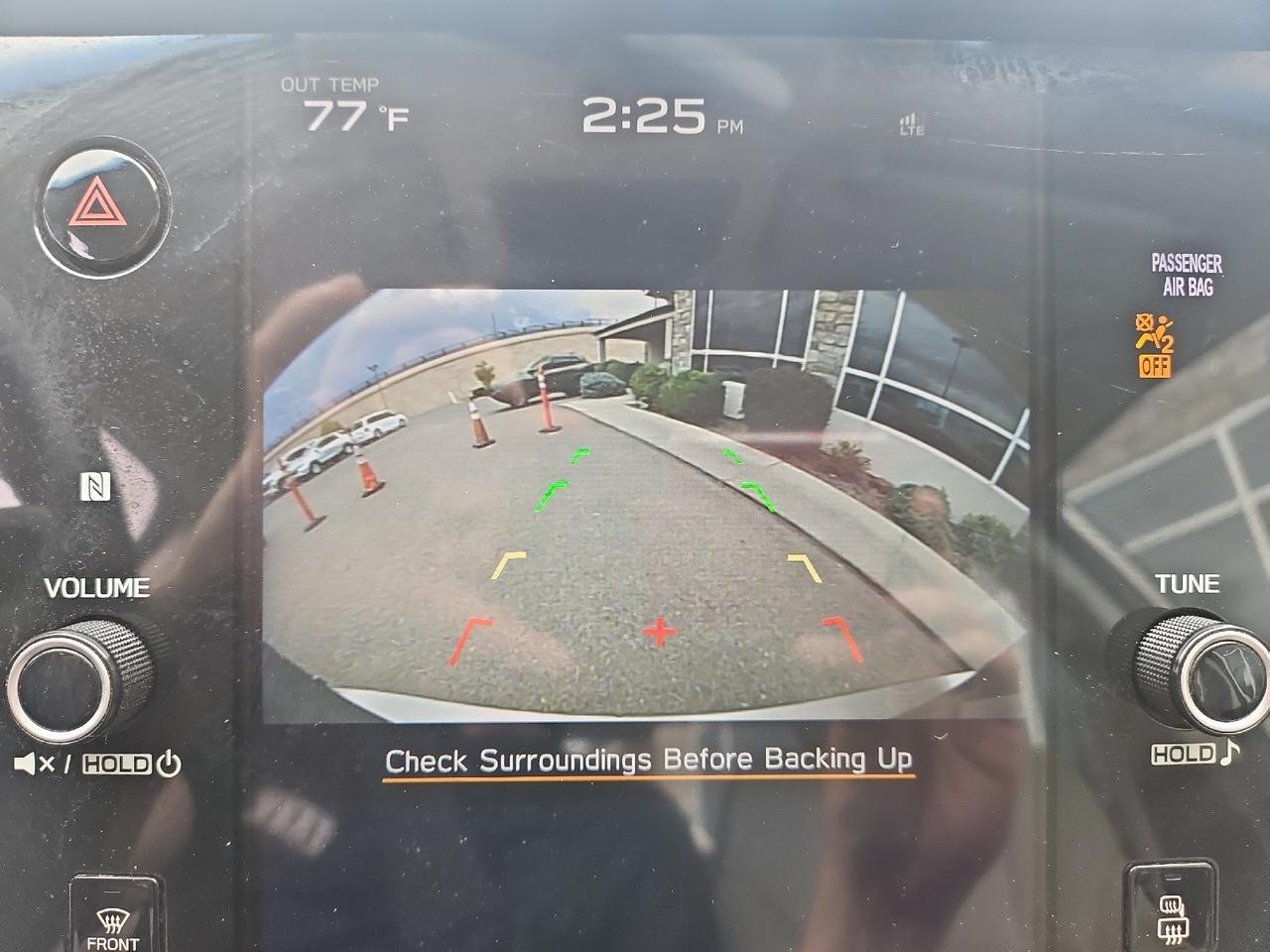 2020 Subaru Legacy Premium Grand Junction CO