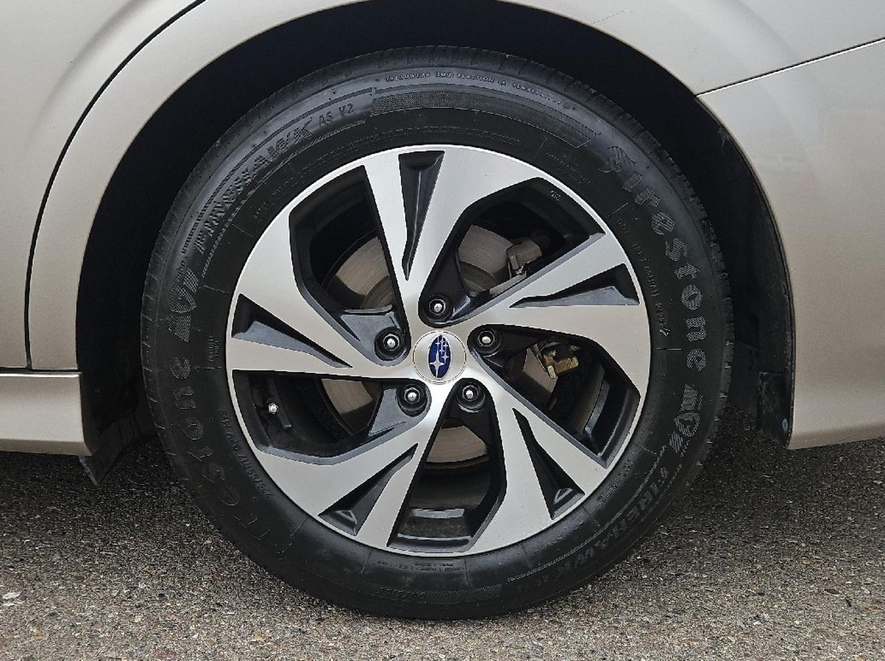 2020 Subaru Legacy Premium photo 19