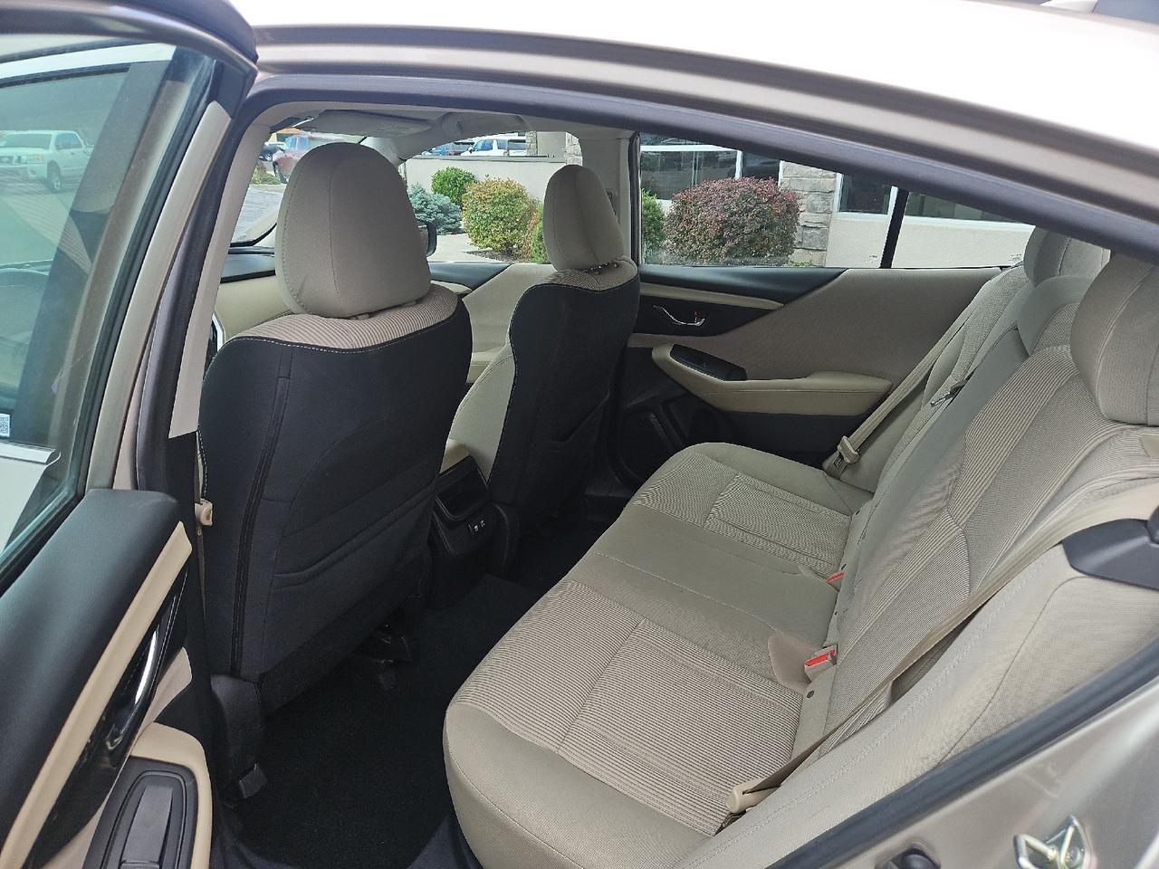 2020 Subaru Legacy Premium photo 15
