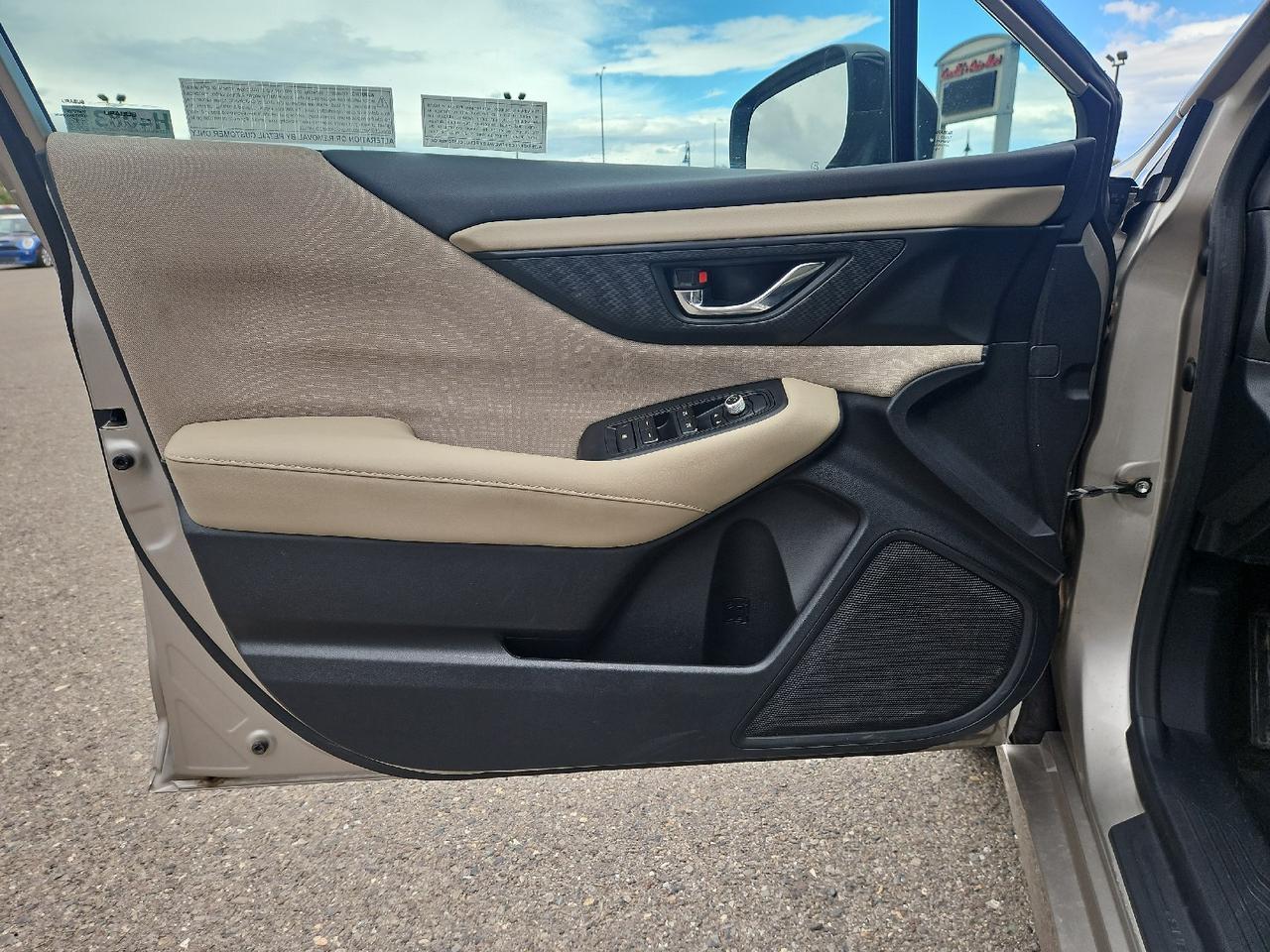 2020 Subaru Legacy Premium photo 6