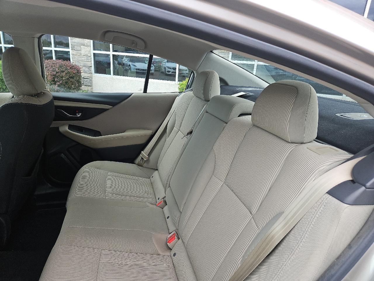 2020 Subaru Legacy Premium photo 16